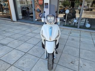 Piaggio Beverly 350 2012 ΘΕΡΜΑΙΝΟΜΕΝΑ GRIPS-thumb-19