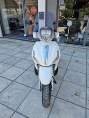 Piaggio Beverly 350 2012 ΘΕΡΜΑΙΝΟΜΕΝΑ GRIPS-thumb-1