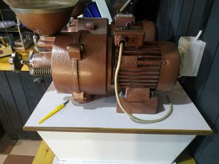 ΜΗΧΑΝΕΣ ΚΟΠΗΣ ΕΛΛΗΝΙΚΟΥ ΚΑΦΕ ΤΡΙΦΑΣΙΚΕΣ