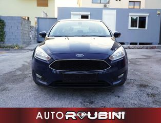 Ford Focus '15 ΠΡΟΣΦΟΡΑ!!!