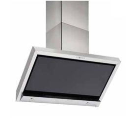 Pyramis Specieto Απορροφητήρας Καμινάδα 60cm Inox-Black - (065039001)