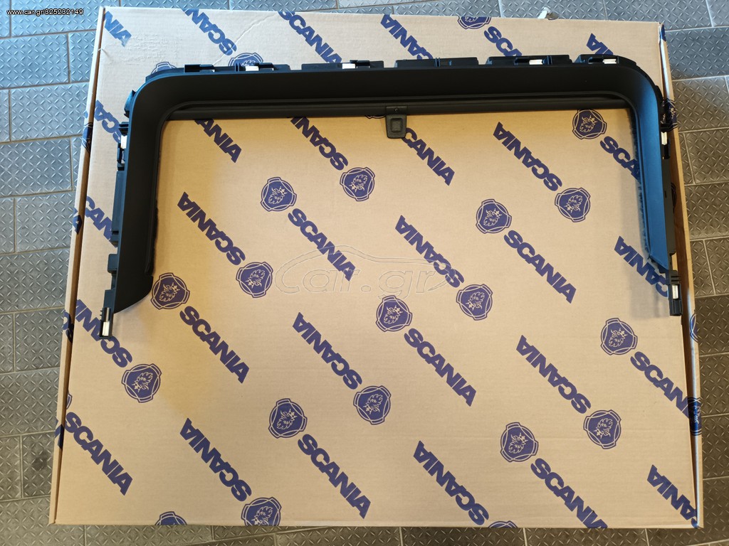 SCANIA SUN VISOR 2031798