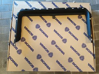 SCANIA SUN VISOR 2031798