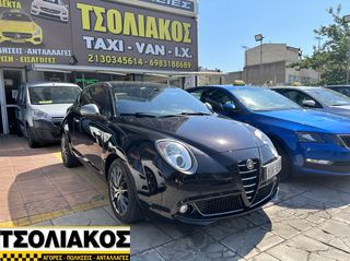 Alfa Romeo Mito '11 **ΑΡΙΣΤΟ**