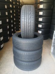 4 TMX BRIDGESTONE TURANZA ER300  205/55/16*BEST CHOICE TYRES ΒΟΥΛΙΑΓΜΕΝΗΣ 57*