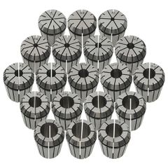 Τσιμπίδια Collet Φρέζας Σετ 19 τεμ. ER32 146724