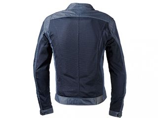 BMW Motorrad Female Venting Jacket Size 36-thumb-1