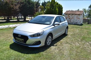 Hyundai i 30 '19 1.6DIESEL 6TAXYTO