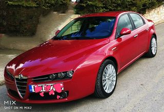 Alfa Romeo Alfa 159 '09