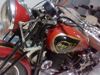 Bsa M21 1939 M20-thumb-2