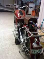 Bsa M21 1939 M20-thumb-3