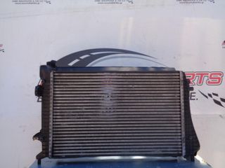 Ψυγείο Intercooler VW PASSAT (2005-2011) 3C0145803E με map sensor