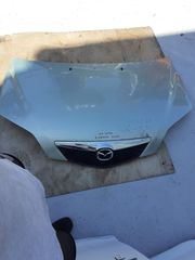 ΚΑΠΟ MAZDA 2 02-07