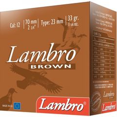 LAMBRO ΚΑΦΕ 33gr