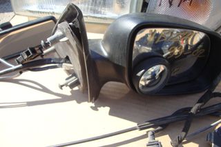 IBIZA   SEAT 99-02 Ανταλλακτικα & Αξεσουάρ  Αυτοκινήτων  Αμάξωμα Εσωτερικό  Καθρέπτες 