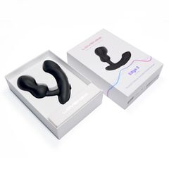 Lovense Edge 2 Prostate Massager-thumb-3