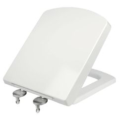 Elvit Quadro Duroplast Slow Close 0403 - Κάλυμμα Λεκάνης