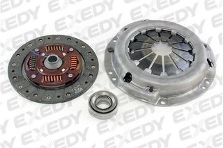 ΣΕΤ ΣΥΜΠΛΕΚΤΗ DAIKIN EXEDY ΓΙΑ DAIHATSU TERIOS 1.3 00-05