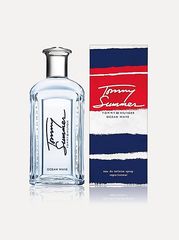 Tommy Hilfiger Tommy Summer Ocean Wave Edt Spray  100 ml