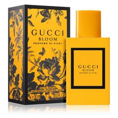 Gucci Bloom Profumo Di Fiori Edp Spray   30 ml