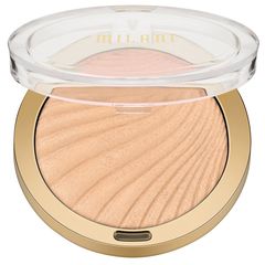 Milani Strobelight Instant Glow Powder  - 1 piece x 8,5 gr - #03 Sunglow