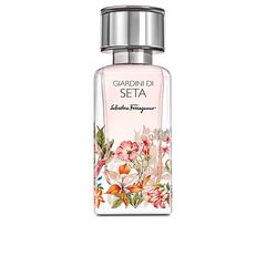 GIARDINI DI SETA eau de parfum spray 100 ml