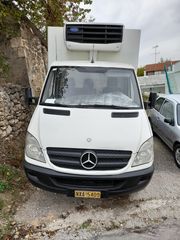 Mercedes-Benz '07 518 σπριντερ..CDI. Δ.Χ..EURO.5