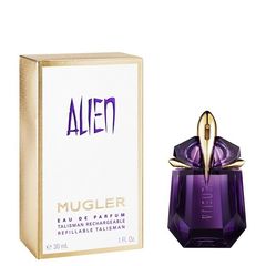 ALIEN eau de parfum spray refillable 30 ml