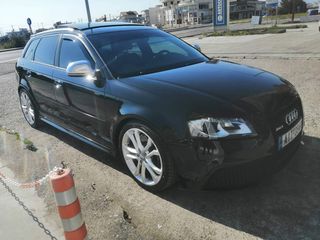 Audi S3 '09