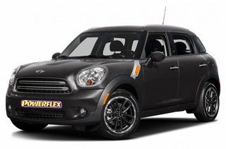 COUNTRYMAN R60 2WD (2010-2016) Powerflex Σχεδιάγραμμα και σύνδεσμοι Σινεμπλόκ