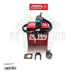 ΚΕΝΤΡΙΚΟΣ ΔΙΑΚΟΠΤΗΣ FEDERAL HONDA ASTREA GRAND