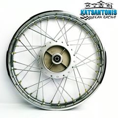 ΖΑΝΤΕΣ 1ΤΕΜ ΠΙΣΩ TITAN YAMAHA CRYPTON X135 / YAMAHA CRYPTON T110 / YAMAHA CRYPTON S115