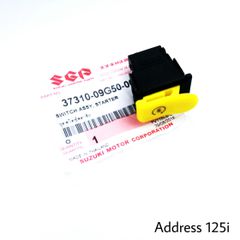 ΔΙΑΚΟΠΤΗΣ ΜΙΖΑΣ ΓΝΗΣΙΟ SUZUKI ADDRESS 190ΑΒ
