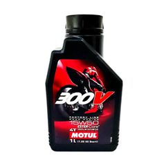 ΛΑΔΙ MOTUL 300V 4Τ 15W50