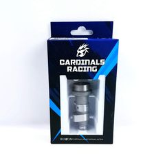 ΕΚΚΕΝΤΡΟΦΟΡΟΣ CARDINALS V TEC 10,6MM HONDA ASTREA GRAND / HONDA SUPRA / LIFAN 125 / LIFAN 150