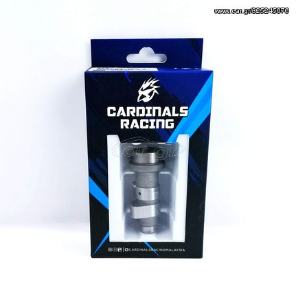 ΕΚΚΕΝΤΡΟΦΟΡΟΣ CARDINALS V TEC 10,6MM HONDA ASTREA GRAND / HONDA SUPRA / LIFAN 125 / LIFAN 150