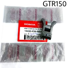 ΚΟΚΟΡΑΚΙΑ 1ΤΕΜ ΕΙΣΑΓΩΓΗΣ ΓΝΗΣΙΟ HONDA GTR150 98Η