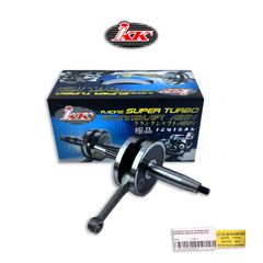 ΣΤΡΟΦΑΛΟΣ IKK ( TAIWAN ) +10 103 ΜΠΙΕΛΑ 68.7 ΔΙΑΔΡΟΜΗ YAMAHA CRYPTON X135