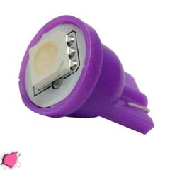 ΨΕΙΡΑΚΙ LED T10 ΜΕ 1 ΚΕΦΑΛΗ ΡΟΖ 16ΑΒ
