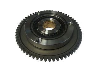 ΚΟΜΠΛΕΡ ΜΙΖΑΣ ΜΑΖΙ ΜΕ ΓΡΑΝΑΖΙ HONDA SH150 OEM   Ρ0455