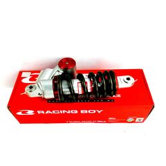 ΑΜΟΡΤΙΣΕΡ ΠΙΣΩ RACING BOY ΤΙΤΑΝΙΟΥ SB-3 LINE HONDA MSX125IN   Ρ0058