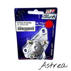 ΤΡΟΜΠΑ ΛΑΔΙΟΥ UMA RACING HONDA ASTREA GRAND / HONDA SUPRA / LIFAN 110 / HONDA GLX50 / HONDA GLX90 / HONDA C50 90Θ