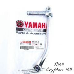 ΜΑΝΙΒΕΛΑ ΓΝΗΣΙΑ YAMAHA CRYPTON R105 / YAMAHA CRYPTON 105     64Ε