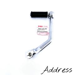ΜΑΝΙΒΕΛΑ ΓΝΗΣΙΑ SUZUKI ADDRESS 69Ε