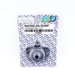 ΤΡΟΜΠΑ ΛΑΔΙΟΥ UMA RACING YAMAHA CRYPTON R115 / YAMAHA CRYPTON T110