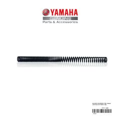 ΕΛΑΤΗΡΙΑ ΚΑΛΑΜΙΩΝ ΠΙΡΟΥΝΙΟΥ 1ΤΕΜ YAMAHA CRYPTON X135 ΓΝΗΣΙΟ