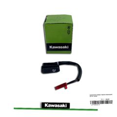 ΔΙΑΚΟΠΤΗΣ ΜΙΖΑΣ ΓΝΗΣΙΟ KAWASAKI ZX130 189ΑΒ