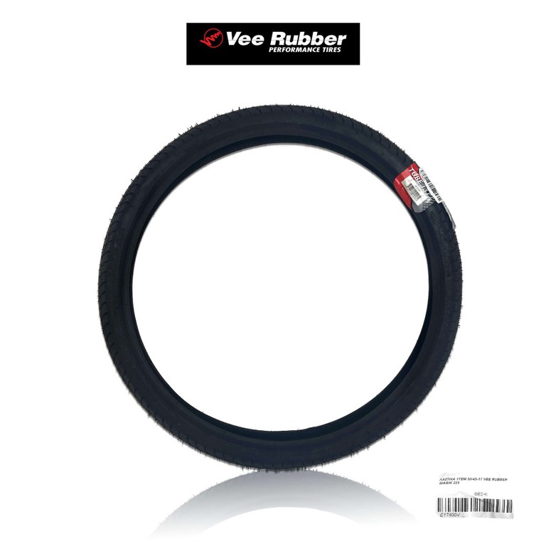 ΛΑΣΤΙΧΑ 1ΤΕΜ 50/45-17 VEE RUBBER MAGIK 223