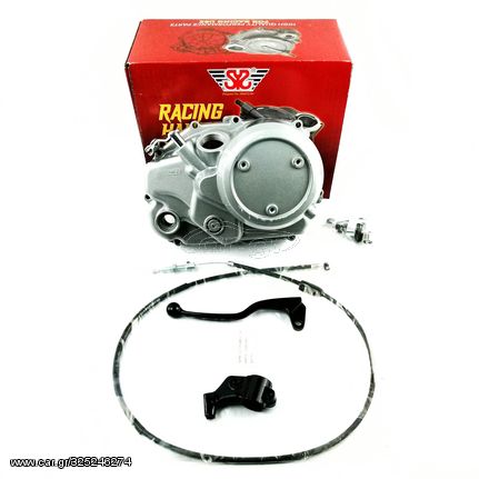 ΚΙΤ ΣΥΜΠΛΕΚΤΗΣ SYS KAWASAKI KAZER / MODENAS KRISTAR 125 / KRISS