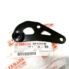 ΒΑΣΗ ΜΟΤΕΡ ΠΑΝΩ ΑΡΙΣΤΕΡΑ  ΣΚΕΛΕΤΟΥ YAMAHA CRYPTON X135 ΝΟΥΜΕΡΟ 11ΣΧΕΔΙΟ 7Ζ